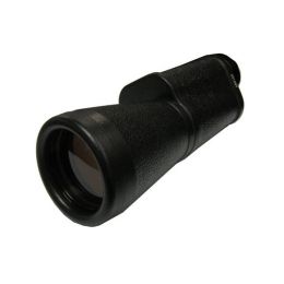 Монокуляр призменный КОМЗ МП 12x45 Байгыш, черный