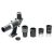 Телескоп Veber PolarStar 1000/114 EQ рефлектор