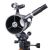 Телескоп Veber PolarStar 1000/114 EQ рефлектор