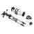 Телескоп Veber PolarStar 1400/150 EQ рефлектор