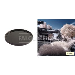 Инфракрасный светофильтр Falcon Eyes IR 680 58 мм