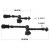 Гибкий кронштейн Fujimi FJVA-MA11 Magic Arm 11" - 28 см.
