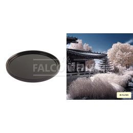 Инфракрасный фильтр Falcon Eyes IR 680 67мм.