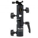 Держатель для зонта Phottix Varos II BG