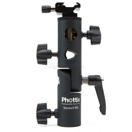 Держатель для зонта Phottix Varos II BG