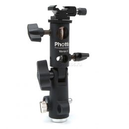Держатель для зонта Phottix Varos II