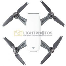 Квадрокоптер DJI Spark