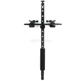 Держатель Phottix Multi Boom 16" Flash Bracket