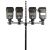 Держатель Phottix Multi boom 28"