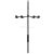 Держатель Phottix Multi boom 28"