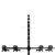 Держатель Phottix Multi boom 28"