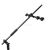 Объединенный держатель Phottix Multi boom 28" и Varos II BG