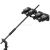 Объединенный держатель Phottix Multi boom 28" и Varos II BG