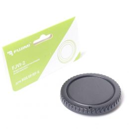 Крышка байонета Fujimi FJVI-2 для фотоаппарата Canon