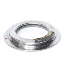 Переходное кольцо Fujimi FJAR-42EOSi II с M42 на Canon