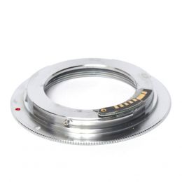 Переходное кольцо Fujimi FJAR-42EOSi II с M42 на Canon