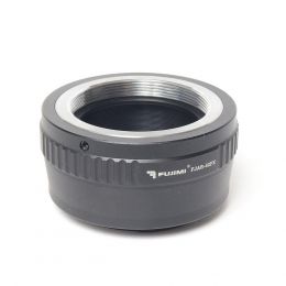 Переходное кольцо Fujimi FJAR-42FX с M42 на FUJI X