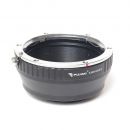 Переходное кольцо Fujimi FJAR-EOSFX с Canon EOS на FUJI X