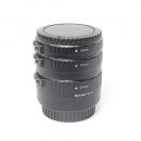 Макрокольца Fujimi FJMTC-C3AF для Canon с поддержкой AF