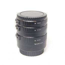 Макрокольца Fujimi FJMTC-C3AF для Canon с поддержкой AF