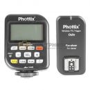 Передатчик и приемникк Phottix Odin TTL Canon