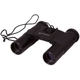 Бинокль Bresser Topas 10x25 Черный