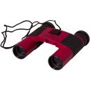 Бинокль Bresser Topas 10x25 Красный