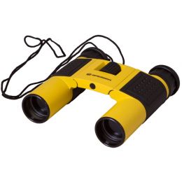 Бинокль Bresser Topas 10x25 Желтый