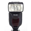 Вспышка Phottix Mitros TTL для Canon