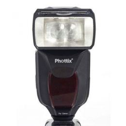 Вспышка Phottix Mitros TTL для Canon