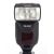 Вспышка Phottix Mitros TTL для Canon