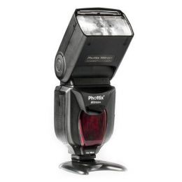 Вспышка-трансивер Phottix Mitros TTL для Nikon