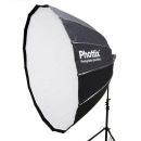 Октобокс Phottix Hexa-Para 120 см.