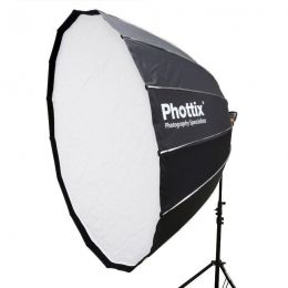 Октобокс Phottix Hexa-Para 120 см.