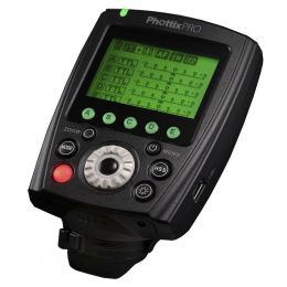Передатчик Phottix Odin II TTL для Sony