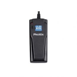 Приемник беспроводного управления вспышкой Phottix Triton