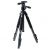 Алюминиевый штатив Benro A-650EX с головкой HD-38