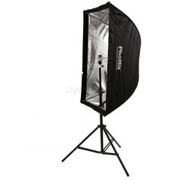 Зонт-софтбокс Phottix 60x90 см.