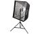 Комплект Phottix 70x70 см Easy-up Softbox / Varos XS