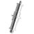 Адаптер Jinbei JB11-001 с 1/4" на 3/8" (папа-папа)