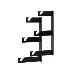 Настенный держатель фонов Jinbei Triple Brackets