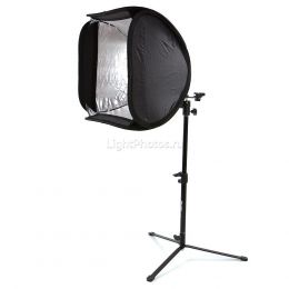 Софтбокс Phottix 40х40 см.