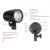 Комплект импульсного света Jinbei D200 KIT 2