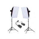 Комплект импульсного света Jinbei D200 KIT 2