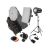 Комплект импульсного света Jinbei D200 KIT 3