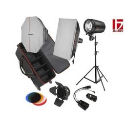 Комплект импульсного света Jinbei D250 KIT 3