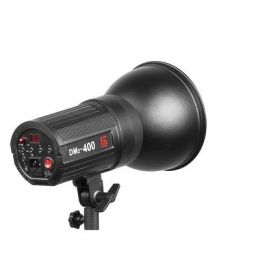 Студийная вспышка Jinbei DM2 300 Дж