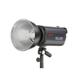 Студийная вспышка Jinbei ECL 300 Дж