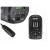 Студийная вспышка Jinbei Digital Studio Flash ECL series 500 Дж