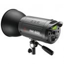 Импульсный источник света Jinbei MSN II Pro Studio Flash 400 Дж